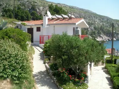Ferienwohnung für 5 Personen in Hvar 4/10