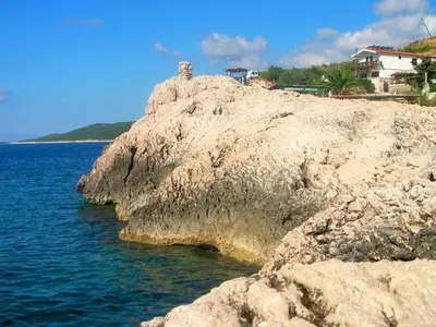 Ferienwohnung für 5 Personen in Hvar 5/10