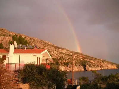 Ferienwohnung für 5 Personen in Hvar 6/10
