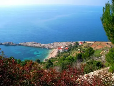 Ferienwohnung für 5 Personen in Hvar 7/10