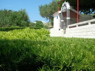 Ferienwohnung für 5 Personen in Hvar 8/10