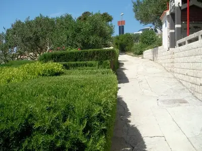 Ferienwohnung für 5 Personen in Hvar 9/10