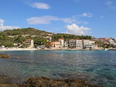 Ferienwohnung für 3 Personen in Hvar 3/10