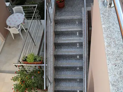 Ferienwohnung für 3 Personen in Hvar 6/10