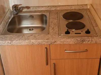 Ferienwohnung für 2 Personen in Hvar 7/10