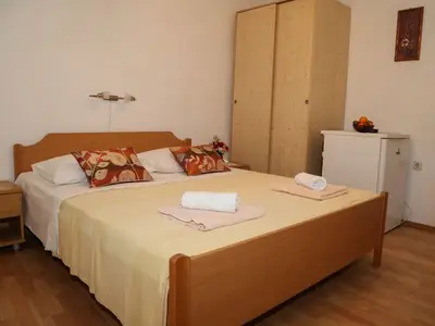 Ferienwohnung für 2 Personen in Hvar 10/10
