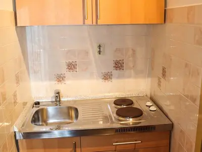 Ferienwohnung für 2 Personen in Hvar 7/10