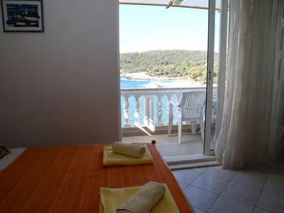 Ferienwohnung für 3 Personen in Hvar 10/10