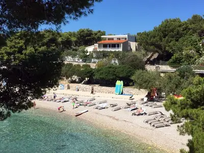 Ferienwohnung für 7 Personen in Hvar 1/10