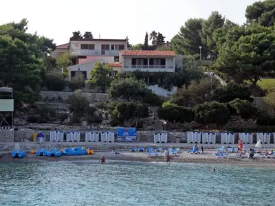Ferienwohnung für 7 Personen in Hvar 5/10