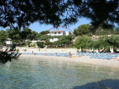 Ferienwohnung für 7 Personen in Hvar 6/10