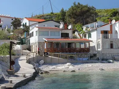 Ferienwohnung für 5 Personen in Hvar 1/10