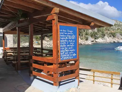 Ferienwohnung für 5 Personen in Hvar 6/10