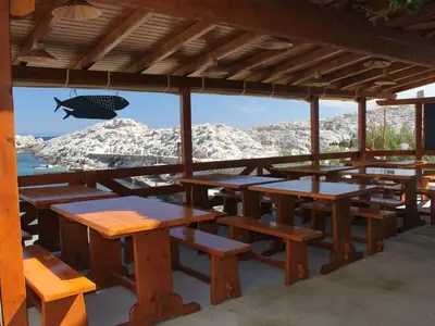 Ferienwohnung für 5 Personen in Hvar 8/10