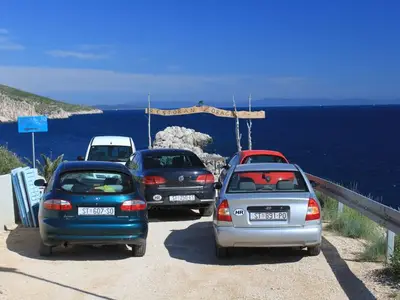 Ferienwohnung für 5 Personen in Hvar 9/10