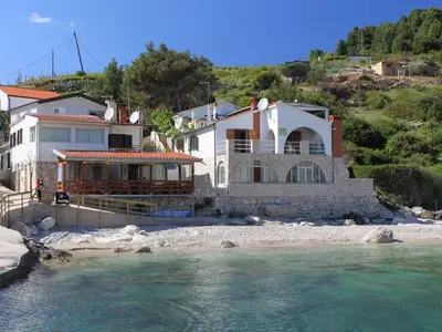Ferienwohnung für 2 Personen in Hvar 2/10