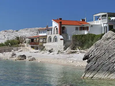 Ferienwohnung für 2 Personen in Hvar 3/10