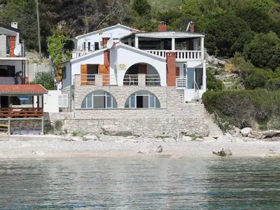 Ferienwohnung für 2 Personen in Hvar 4/10
