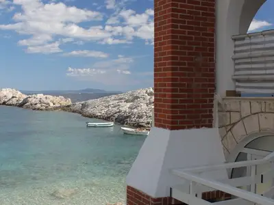 Ferienwohnung für 2 Personen in Hvar 6/10