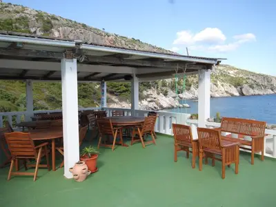 Ferienwohnung für 2 Personen in Hvar 9/10