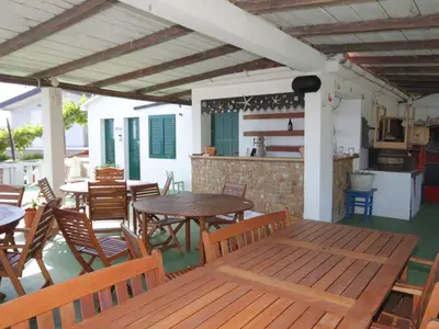 Ferienwohnung für 2 Personen in Hvar 10/10