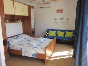 Ferienwohnung für 2 Personen (17 m²) in Hvar