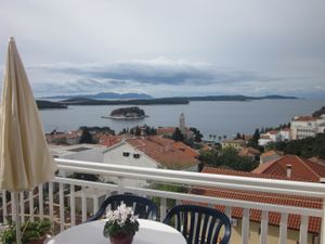 Ferienwohnung für 3 Personen (29 m&sup2;) in Hvar