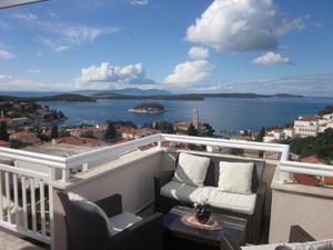 Ferienwohnung für 3 Personen (33 m&sup2;) in Hvar