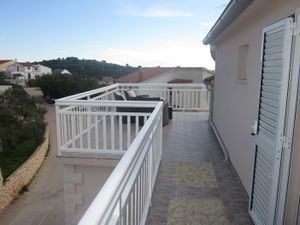 Ferienwohnung für 3 Personen (35 m²) in Hvar