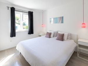 Ferienwohnung für 2 Personen (48 m²) in Hvar