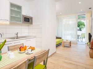 Ferienwohnung für 4 Personen (43 m²) in Hvar