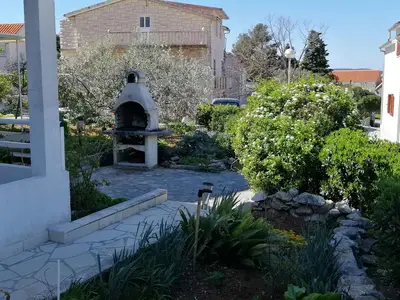 Ferienwohnung für 3 Personen (55 m²) in Hvar 5/10