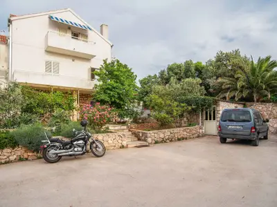 Ferienwohnung für 3 Personen (55 m²) in Hvar 7/10