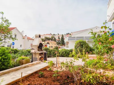 Ferienwohnung für 3 Personen (55 m²) in Hvar 9/10