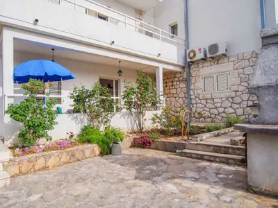 Ferienwohnung für 3 Personen (55 m²) in Hvar 10/10