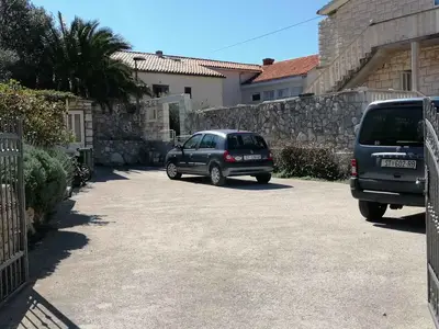 Ferienwohnung für 4 Personen (45 m²) in Hvar 6/10