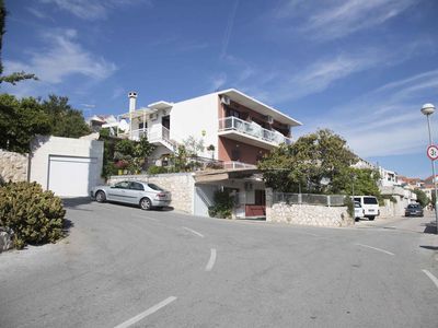 Ferienwohnung für 6 Personen (50 m²) in Hvar 3/10