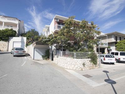 Ferienwohnung für 6 Personen (50 m²) in Hvar 4/10