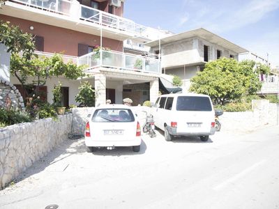 Ferienwohnung für 6 Personen (50 m²) in Hvar 8/10