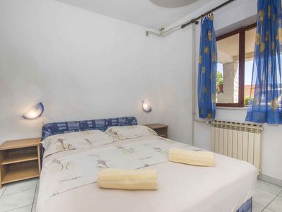 Ferienwohnung für 6 Personen (50 m²) in Hvar 9/10