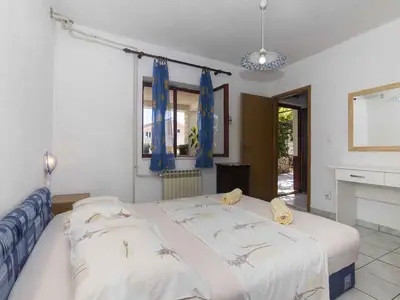 Ferienwohnung für 6 Personen (50 m²) in Hvar 10/10