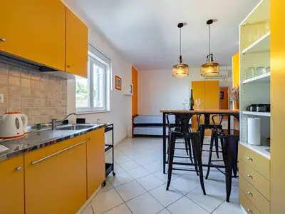 Ferienwohnung für 2 Personen (36 m²) in Hvar 9/10