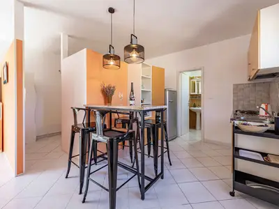 Ferienwohnung für 2 Personen (36 m²) in Hvar 10/10