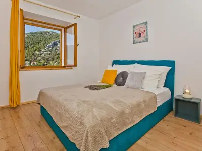 Ferienwohnung für 2 Personen in Hvar 10/10