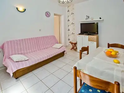 Ferienwohnung für 2 Personen in Hvar 10/10