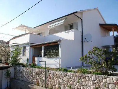 Ferienwohnung für 2 Personen in Hvar 1/10