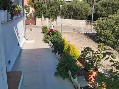 Ferienwohnung für 2 Personen in Hvar 3/10