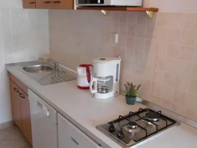 Ferienwohnung für 2 Personen in Hvar 5/10