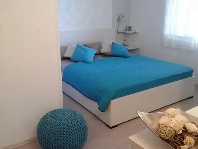 Ferienwohnung für 2 Personen in Hvar 6/10