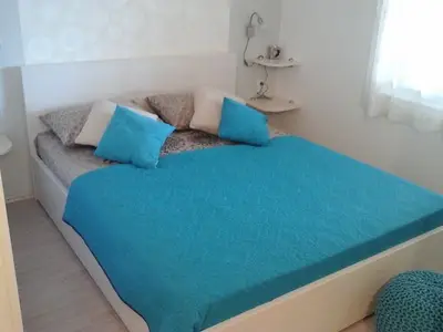 Ferienwohnung für 2 Personen in Hvar 7/10